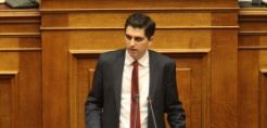 Κατηγορίες από Χρ. Δήμα στην κυβέρνηση για αγροτικό πετρέλαιο και εξοικονόμηση ενέργειας