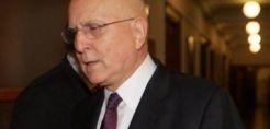 Σ.Δήμας: Δεν υπάρχει ρωσικό αίτημα για έρευνες στο Καστελόριζο