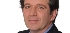 Ο Βουλευτής Μίμης Δημητριάδης στη Γενική Συνέλευση των μετόχων της ΔΕΗ