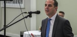 Ενέργεια και ναυτιλία τα «δυναμικά προγράμματα της Κύπρου»