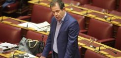 Δημητριάδης: ΔΝΤ και ΝΔ φέρνουν από την πίσω πόρτα την πώληση της ΔΕΗ
