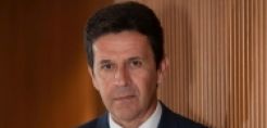 Ο Λουκάς Δημητρίου της ΗΡΩΝ αναλαμβάνει τη θέση του πρόεδρου στον ΕΣΑΗ