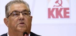 Κουτσούμπας: Ούτε ασπιρίνες δεν είναι το πρόγραμμα «θερμοστάτης»