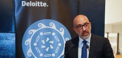 Deloitte: Στρατηγικό Σχέδιο για την αναβίωση του ιστορικού οικισμού Χωριό της Χάλκης 