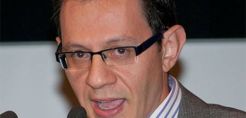 Παρουσίαση βιβλίου: «Ηλεκτρική ενέργεια και δίκαιο των συμβάσεων» του Δημήτρη Λιάππη