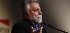 Βολές και από Χατζησωκράτη κατά Στουρνάρα για το πετρέλαιο