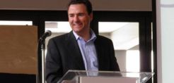 Νέο Δ.Σ. στο ΤΑΙΠΕΔ – CEO από την 1η Αυγούστου ο Δημήτρης Πολίτης