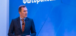 Βαρλάμης (JinkoSolar): Τεκτονικές οι αλλαγές στον τομέα της ενέργειας