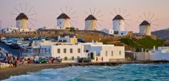 Εξόφλησε τις παλιές οφειλές στο ΔΕΔΔΗΕ ο Δήμος Μυκόνου