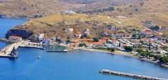 Αίτηση για χορήγηση Ενιαίας Άδειας Παραγωγού υπέβαλε στη ΡΑΕ ο Δήμος Άγιου Ευστράτιου