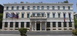 Ο δήμος Αθηναίων τοποθετεί εκατοντάδες νέα επιδαπέδια καλάθια απορριμμάτων