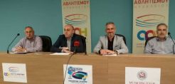 Παγκρήτιο Στάδιο: Εξοικονόμηση σε ενέργεια, επένδυση σε ποιότητα