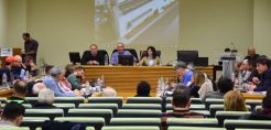 Αίτημα της Λαϊκής Συσπείρωσης Δήμου Κοζάνης για δια ζώσης συνεδρίαση του Δημοτικού Συμβουλίου με θέμα την τηλεθέρμανση