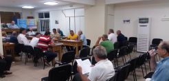 Νέα αντιπαράθεση για τη ρευματοδότηση του ιστορικού κέντρου στην Κάτω Αχαΐα 
