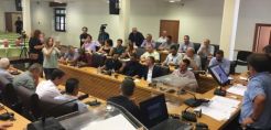 Συνεδριάζει το Δημοτικό Συμβούλιο Κοζάνης για τα θέματα της ΔΕΗ