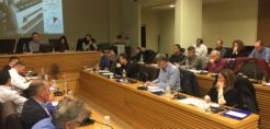 Συζήτηση στο Δημοτικό Συμβούλιο Κοζάνης για την πρόταση ψηφίσματος για τη μεταλιγνιτική περίοδο – Οι θέσεις των παρατάξεων 