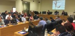 Όσα έγιναν στο Δημοτικό Συμβούλιο Κοζάνης για τη ΔΕΗ - Μαλούτας: "Το 8 χρόνια είναι μηδέν. Δεν έχουμε χρόνο"