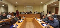 Απροετοίμαστη η Κοζάνη για την έλευση φυσικού αερίου - Σε αναμονή για την ενσωμάτωση του Περδίκκα στο σχεδιασμό του ΔΕΣΦΑ
