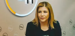 Σοφία Δήμτσα (ΔΕΗ): «Έχουμε διαχρονικά στενή σχέση με την αειφορία, την τέχνη και τον πολιτισμό»