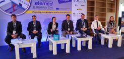 Τα συμπεράσματα από το πρώτο συνέδριο για τον εξηλεκτρισμό της ναυτιλίας