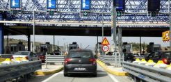 Νέα τιμολογιακή πολιτική για ΑμΕΑ και κατοίκους περιοχών κοντά σε διόδια