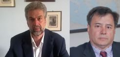 Εμπλοκή με την απομάκρυνση Κορωνιωτάκη και Μπλάνα από τον ΑΔΜΗΕ - Τώρα αρνούνται να παραιτηθούν!