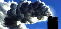 Νέο ρεκόρ εκπομπών διοξειδίου του άνθρακα το 2011