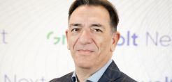 Δ. Ανάργυρος (GreenVolt): Ενα μέρος της ενέργειας που χρειάζονται οι επιχειρήσεις πρέπει να το παράγουν μόνες τους