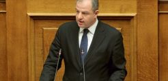 Δ. Σταμενίτης: Διέξοδος για τα φωτοβολταϊκά μικρής ισχύος η τροπολογία για τα κορεσμένα δίκτυα