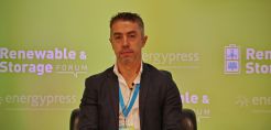 Μ. Καραπιδάκης: Να δημιουργηθεί ένα αξιόπιστο κανονιστικό πλαίσιο για τις επενδύσεις στην αποθήκευση ενέργειας