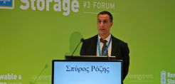 Ρόζης (Siemens Gamesa): Έμφαση σε τεχνολογία αιολικών, υβριδικά και υδρογόνο για το ενεργειακό μέλλον