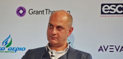 Β. Τριαντάφυλλος: Ασφάλεια, ταχύτητα και δημόσιο συμφέρον οι άξονες για την ανάπτυξη των υπεράκτιων αιολικών