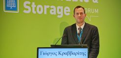 Κραββαρίτης (ESC): Να γίνει σωστή γεωγραφική κατανομή του νέου ηλεκτρικού χώρου