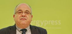 Ψωμάς: Η αυτοπαραγωγή εξοικονομεί μεγάλα ποσά για τον καταναλωτή σε ένα περιβάλλον υψηλών τιμών ηλεκτρισμού