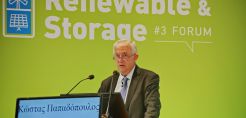 Παπαδόπουλος (HITACHI Energy): Το ψηφιακό portfolio βελτιστοποιεί την απόδοση των επενδύσεων στο νέο ενεργειακό οικοσύστημα