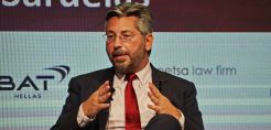 Ν. Σαρδελάς: Έχουν γίνει σημαντικά βήματα για την επίτευξη του στόχου 2030 στις ΑΠΕ – Υπάρχουν σοβαρές προκλήσεις και εμπόδια
