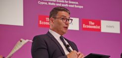 Ξιφαράς: Η υψηλή καθετοποίηση μας δίνει προβάδισμα έναντι του ανταγωνισμού