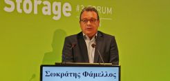 Φάμελλος: Κίνδυνος για τον ΕΛΑΠΕ από τις πρωτοβουλίες της κυβέρνησης στο ενεργειακό κόστος