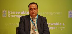 Λουμάκης (ΣΠΕΦ): Δεν υπεραμείβονται οι ΑΠΕ - Χαιρετίζουμε την πρωτοβουλία του ΥΠΕΝ για το "νοικοκύρεμα" των διαγωνισμών