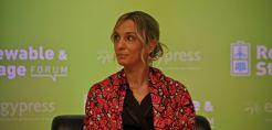 Μπανίλα (NBG): Η ενεργειακή μετάβαση και οι προκλήσεις για τα χρηματοπιστωτικά ιδρύματα