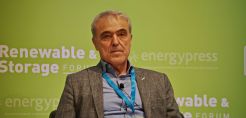 Τσολακίδης: Εθνικό συμφέρον η ενεργειακή μετάβαση – Ενισχύοντας την προστιθέμενη αξία στις τοπικές κοινωνίες θα κερδηθεί η υποστήριξη στις ΑΠΕ