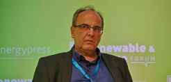 Ζούπης: Δημοσκόπηση αποκαλύπτει τις αλλαγές στη στάση των πολιτών απέναντι στις επιμέρους ενεργειακές τεχνολογίες