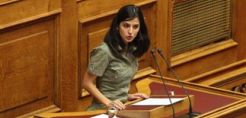ΣΥΡΙΖΑ: Όχι στη σύνταξη των δασικών χαρτών από ιδιώτες