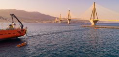 Μέχρι το Πάσχα σε λειτουργία ο «Δυτικός Διάδρομος» - Αλλαγή δεδομένων για τον ηλ. «χώρο» στην Πελοπόννησο – Οι προσδοκίες για νέες ΑΠΕ 