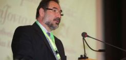 Ο Β. Διβάρης επικεφαλής του σχεδιασμού για τον παραγωγικό μετασχηματισμό του πρωτογενούς τομέα στην απολιγνιτοποίηση