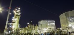 Διεθνείς αναλυτές: Χρονιά κρίσης το 2020 για τον κλάδο της διύλισης