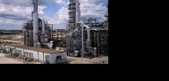 Ζημιές ανακοίνωσε για το 9μηνο η Makpetrol ΠΓΔΜ