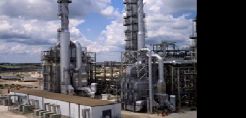 Ην. Βασίλειο: Μείωση 15% της παραγωγής των διυλιστηρίων