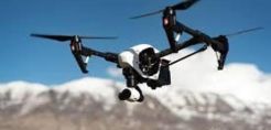 DJI drones συλλέγουν αέριο από το όρος Αίτνα για την εξερεύνηση των ηφαιστείων