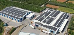 Με θετικό τελικό αποτέλεσμα οι 3 επιλογές αυτοκατανάλωσης για C&amp;I – Οι εκτιμήσεις για εξοικονόμηση κόστους και χρόνους απόσβεσης σε μικρές και μεσαίες επιχειρήσεις